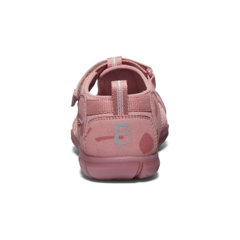 Kids KEEN Sandals<Big Kids' Seacamp Ii Cnx Sandal X Namuk | Dark Rose