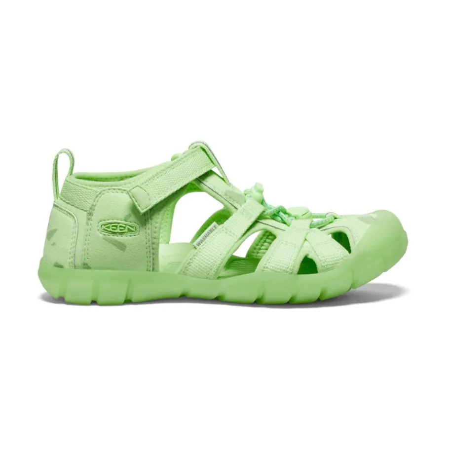 Kids KEEN Sandals<Big Kids' Seacamp Ii Cnx Sandal X Namuk | Paradise
