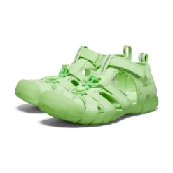 Kids KEEN Sandals<Big Kids' Seacamp Ii Cnx Sandal X Namuk | Paradise