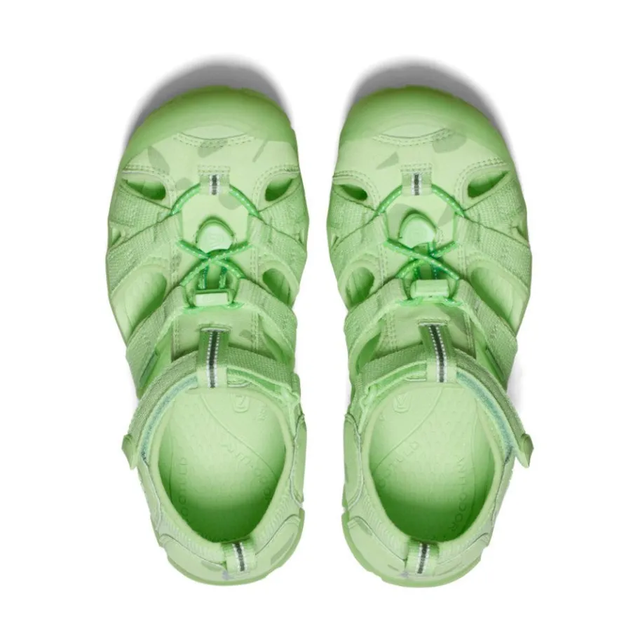 Kids KEEN Sandals<Big Kids' Seacamp Ii Cnx Sandal X Namuk | Paradise