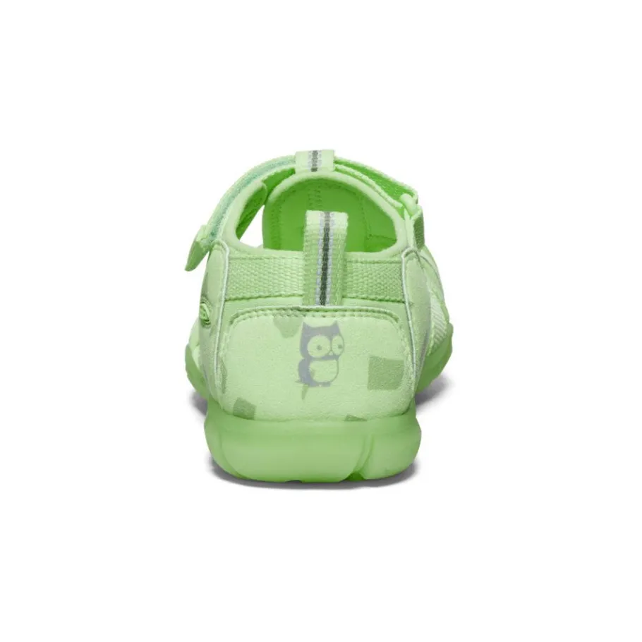 Kids KEEN Sandals<Big Kids' Seacamp Ii Cnx Sandal X Namuk | Paradise
