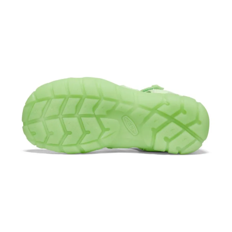 Kids KEEN Sandals<Big Kids' Seacamp Ii Cnx Sandal X Namuk | Paradise