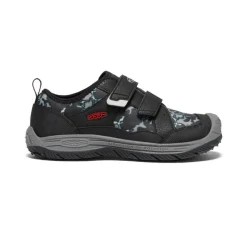 Kids KEEN Shoes<Big Kids' Speed Hound | Black/Camo