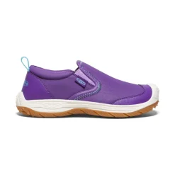 Kids KEEN Slip-Ons<Big Kids' Speed Hound Slip-On | Tillandsia Purple/Ipanema