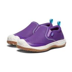 Kids KEEN Slip-Ons<Big Kids' Speed Hound Slip-On | Tillandsia Purple/Ipanema