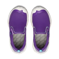 Kids KEEN Slip-Ons<Big Kids' Speed Hound Slip-On | Tillandsia Purple/Ipanema