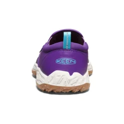Kids KEEN Slip-Ons<Big Kids' Speed Hound Slip-On | Tillandsia Purple/Ipanema