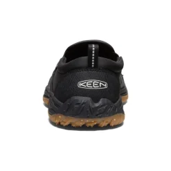 Kids KEEN Shoes<Big Kids' Speed Hound Slip-On | Black/Multi