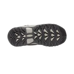 Kids KEEN Shoes<Big Kids' Targhee Sport Vent Shoe | Waterfall/Vapor