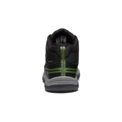 Kids KEEN Boots<Big Kids' Targhee Waterproof Boot | Black/Campsite