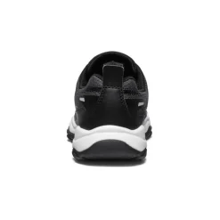 Kids KEEN Shoes<Big Kids' Wanduro Speed Hiking Shoe | Black/Vapor