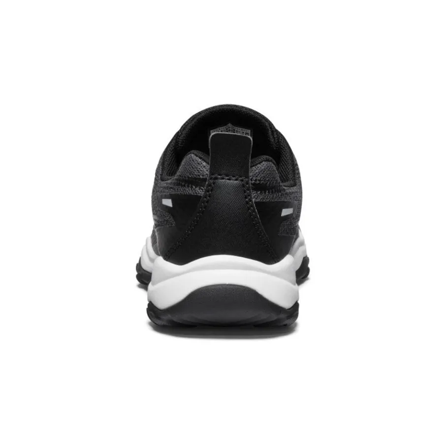 Kids KEEN Shoes<Big Kids' Wanduro Speed Hiking Shoe | Black/Vapor