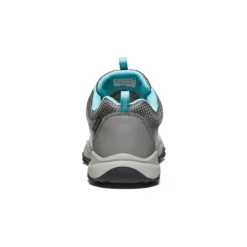 Kids KEEN Shoes<Big Kids' Wanduro Waterproof Shoe | Steel Grey/Ipanema