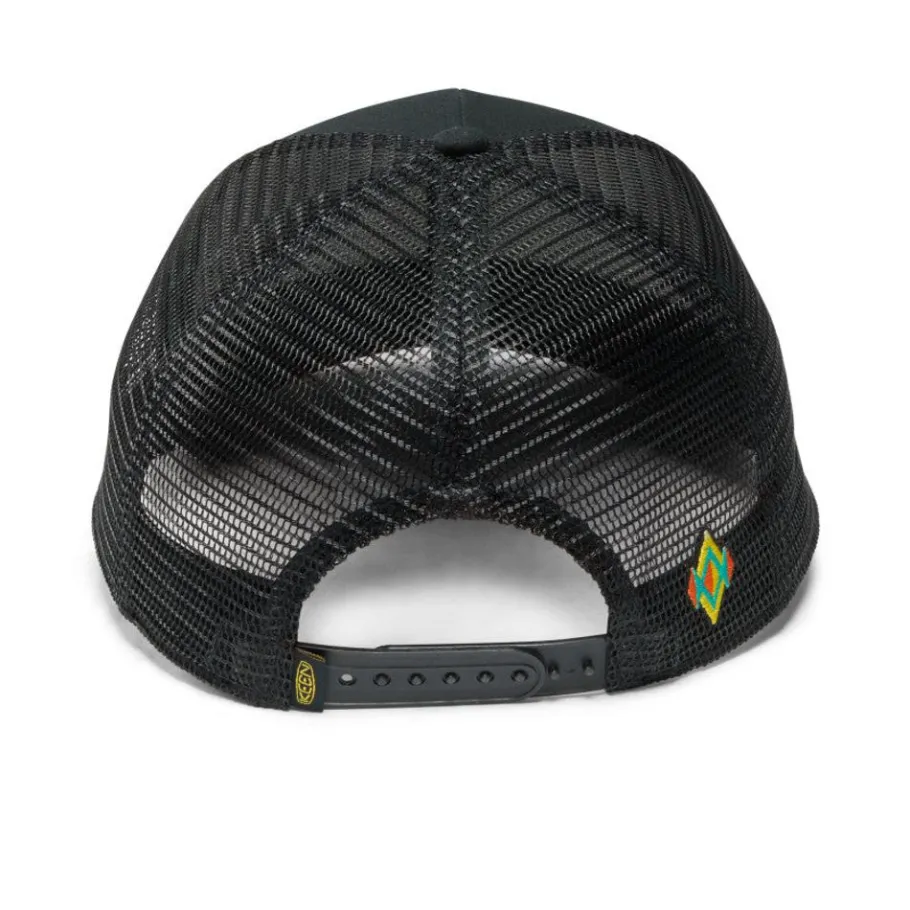 Women KEEN Accessories<Diamonds Hat | Black