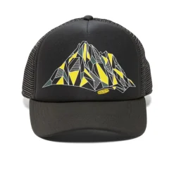 Women KEEN Accessories<Faceted Mtn Hat | Black