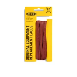 Men KEEN Accessories<Flat Lifestyle Lace | Burnt Henna