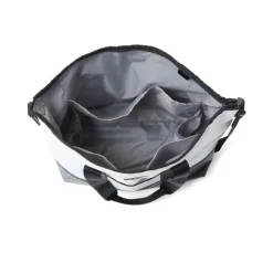 Women KEEN Accessories<Harvest Adventure Tote | White/Black