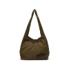 Women KEEN Accessories<Hybrid.Transport Recycled Shoulder Bag Iii | Dark Olive/Black