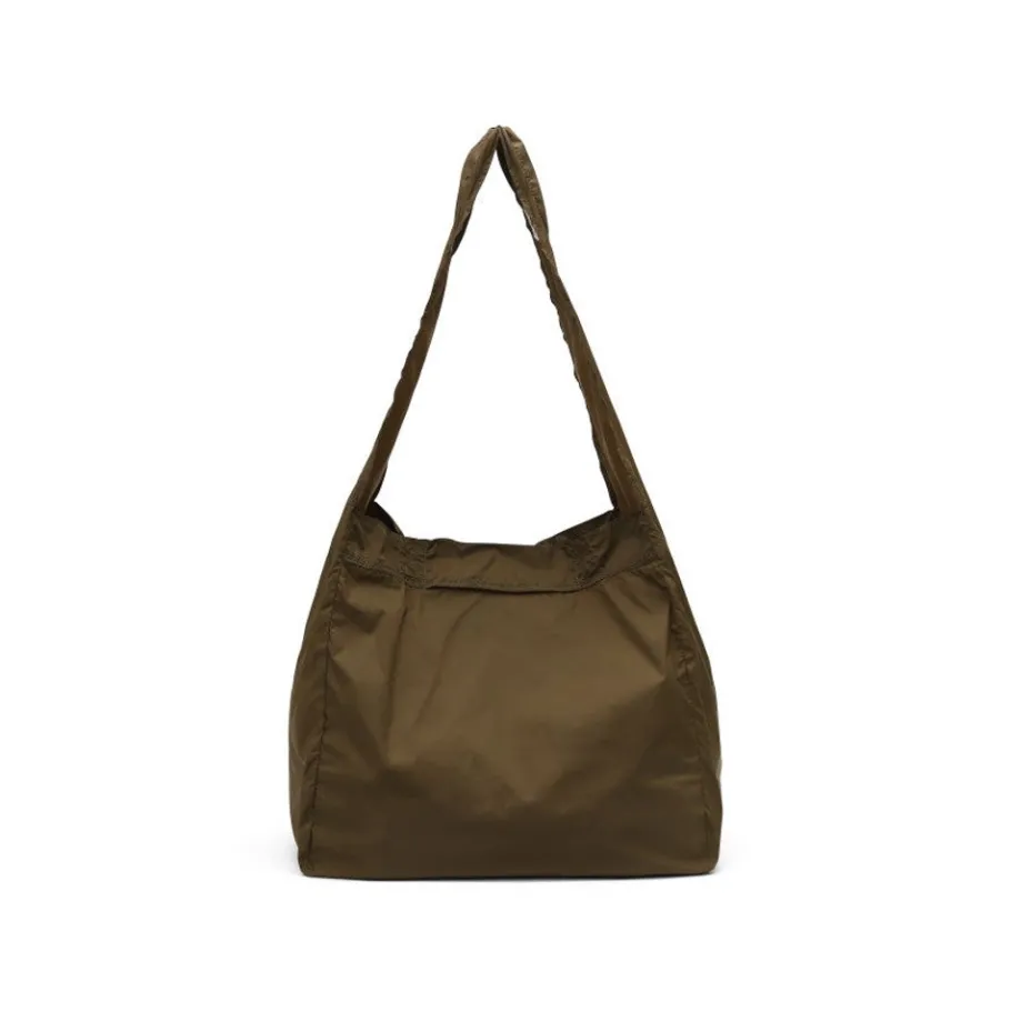 Women KEEN Accessories<Hybrid.Transport Recycled Shoulder Bag Iii | Dark Olive/Black