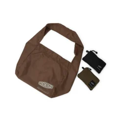 Women KEEN Accessories<Hybrid.Transport Recycled Shoulder Bag Iii | Dark Olive/Black
