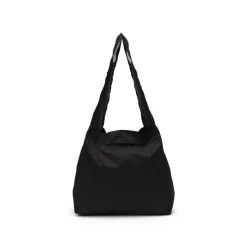 Women KEEN Accessories<Hybrid.Transport Recycled Shoulder Bag Iii | Black
