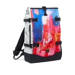 Women KEEN Accessories<X Garcia Backpack | New York At Night