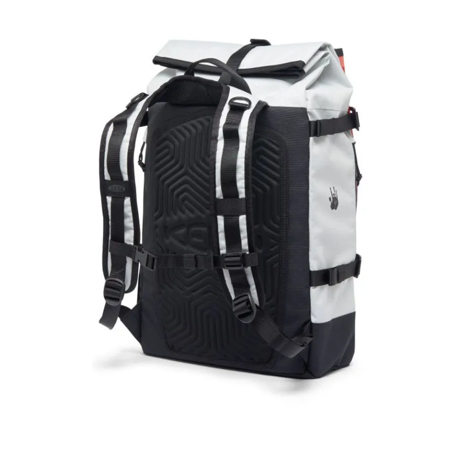 Women KEEN Accessories<X Garcia Backpack | New York At Night
