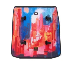 Women KEEN Accessories<X Garcia Backpack | New York At Night