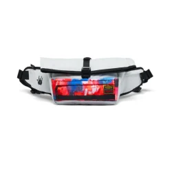 Women KEEN Accessories<X Garcia Hip Bag | New York At Night