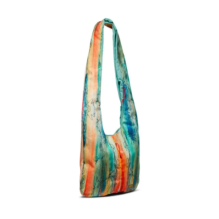Women KEEN Accessories<X Garcia Shoulder Bag | Banyan Tree