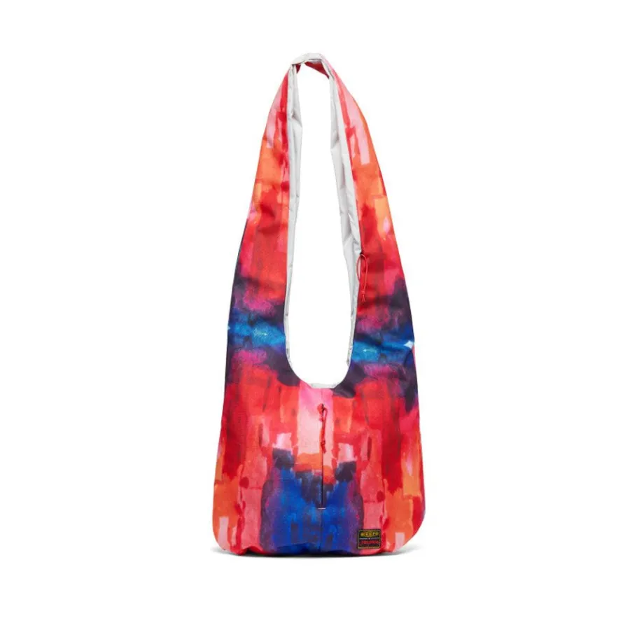 Women KEEN Accessories<X Garcia Shoulder Bag | New York At Night