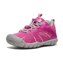Kids KEEN Shoes<Little Kids' Chandler 2 Cnx Sneaker | Festival Fuchsia/Ibis Rose