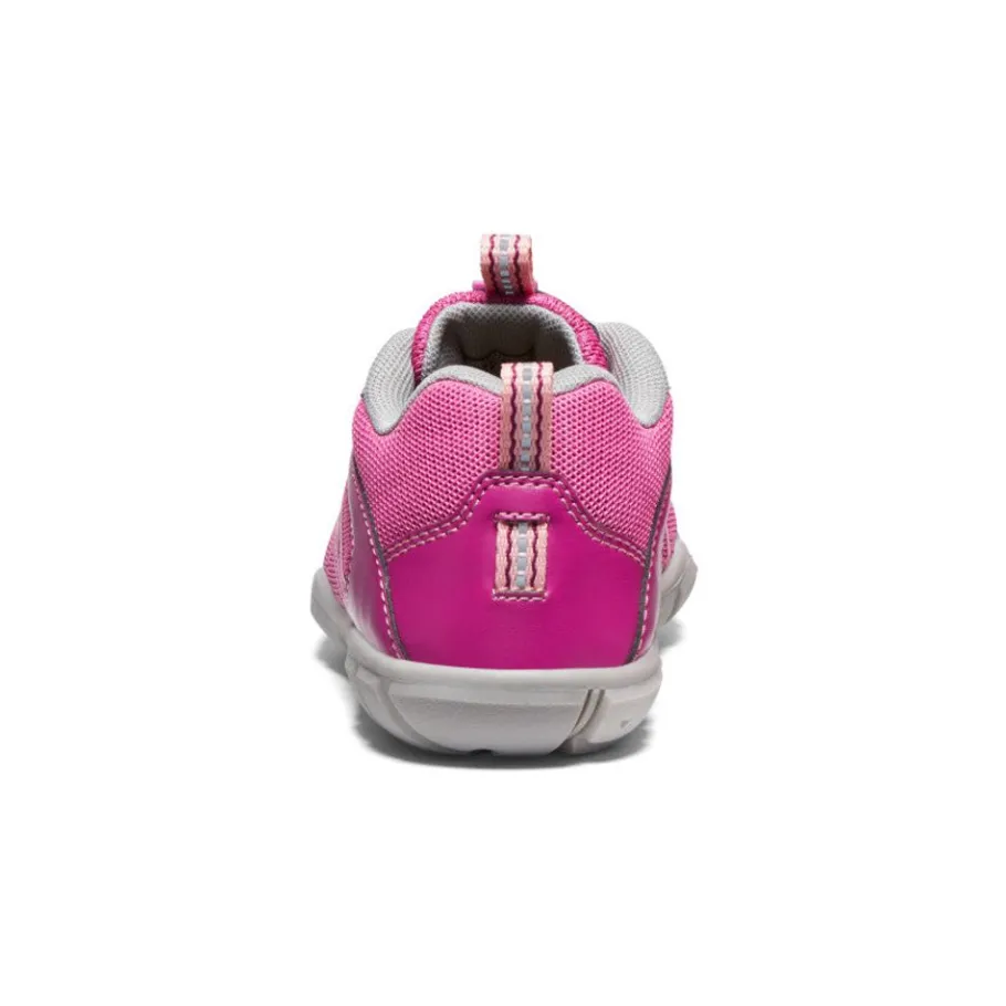 Kids KEEN Shoes<Little Kids' Chandler 2 Cnx Sneaker | Festival Fuchsia/Ibis Rose