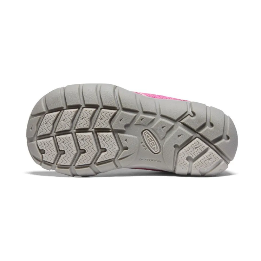 Kids KEEN Shoes<Little Kids' Chandler 2 Cnx Sneaker | Festival Fuchsia/Ibis Rose
