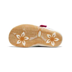 Kids KEEN Sandals<Little Kids' Elle Backstrap | Rainbow/Festival Fuchsia