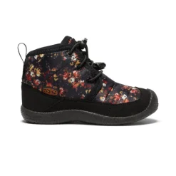 Kids KEEN Boots<Little Kids' Howser Ii Waterproof Chukka | Noble Flower