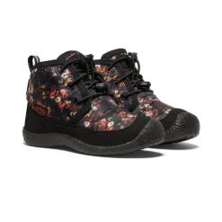 Kids KEEN Boots<Little Kids' Howser Ii Waterproof Chukka | Noble Flower