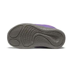 Kids KEEN Boots<Little Kids' Howser Ii Waterproof Chukka | Tillandsia Purple/Multi
