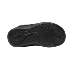 Kids KEEN Boots<Little Kids' Howser Ii Waterproof Chukka | Black/Black