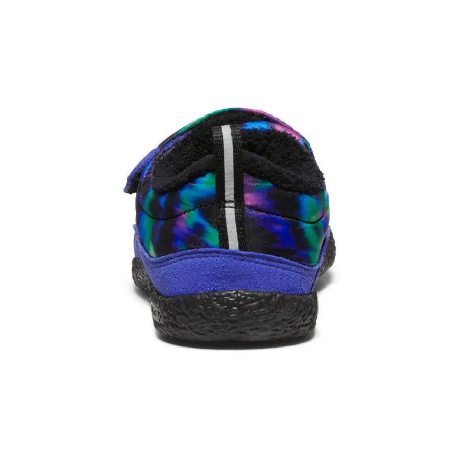 Kids KEEN Slip-Ons<Little Kids' Howser Wrap | Northern Lights/Surf