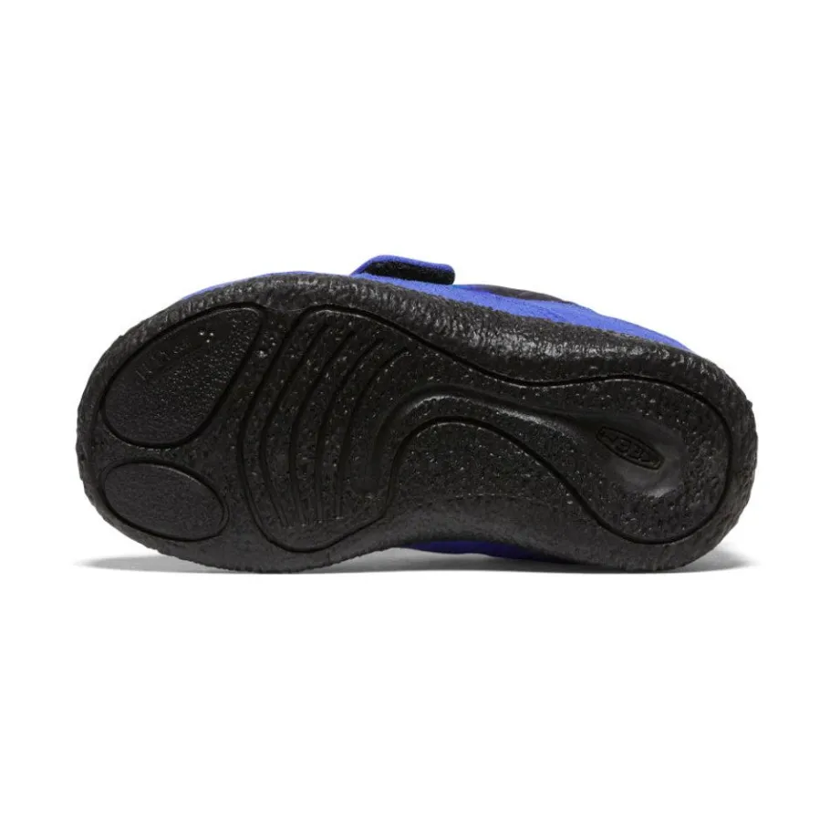 Kids KEEN Slip-Ons<Little Kids' Howser Wrap | Northern Lights/Surf