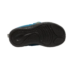 Kids KEEN Slip-Ons<Little Kids' Howser Wrap | Safari/Mykonos Blue