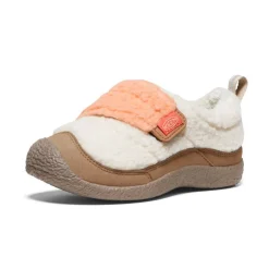 Kids KEEN Slip-Ons<Little Kids' Howser Wrap | Boulder/Toasted Coconut
