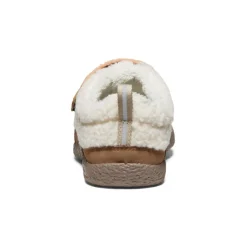 Kids KEEN Slip-Ons<Little Kids' Howser Wrap | Boulder/Toasted Coconut