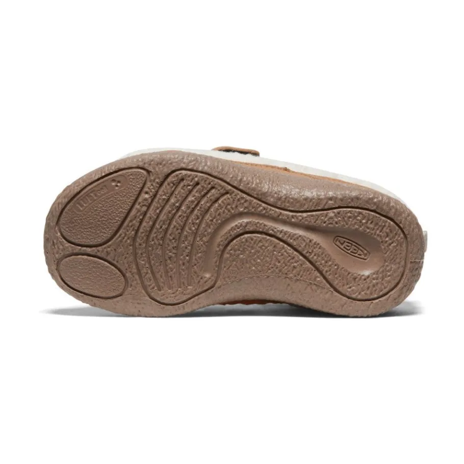 Kids KEEN Slip-Ons<Little Kids' Howser Wrap | Boulder/Toasted Coconut
