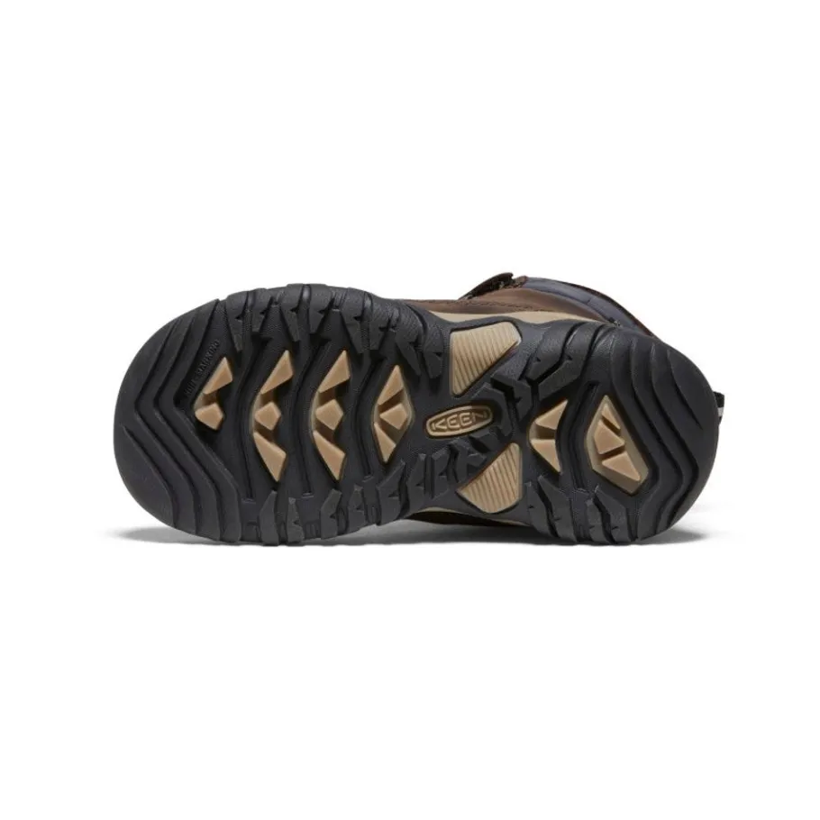 Kids KEEN Boots<Little Kids' Kanibou Waterproof Winter Boot | Java/Naval Academy