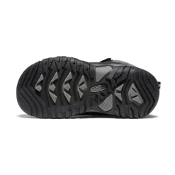 Kids KEEN Boots<Little Kids' Kanibou Waterproof Winter Boot | Black/Magnet