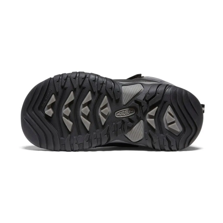 Kids KEEN Boots<Little Kids' Kanibou Waterproof Winter Boot | Black/Magnet
