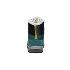 Kids KEEN Boots<Little Kids' Kanibou Waterproof Winter Boot | Deep Lagoon/Jazzy
