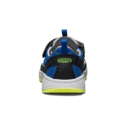 Kids KEEN Sandals<Little Kids' Motozoa Sandal | Classic Blue/Evening Primrose
